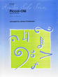 PICCOL OLE PICCOLO WITH PIANO cover